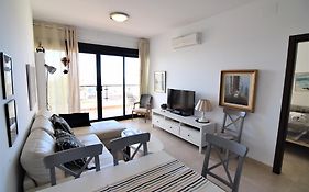 Apartamentos&SPA Torres de San Juan